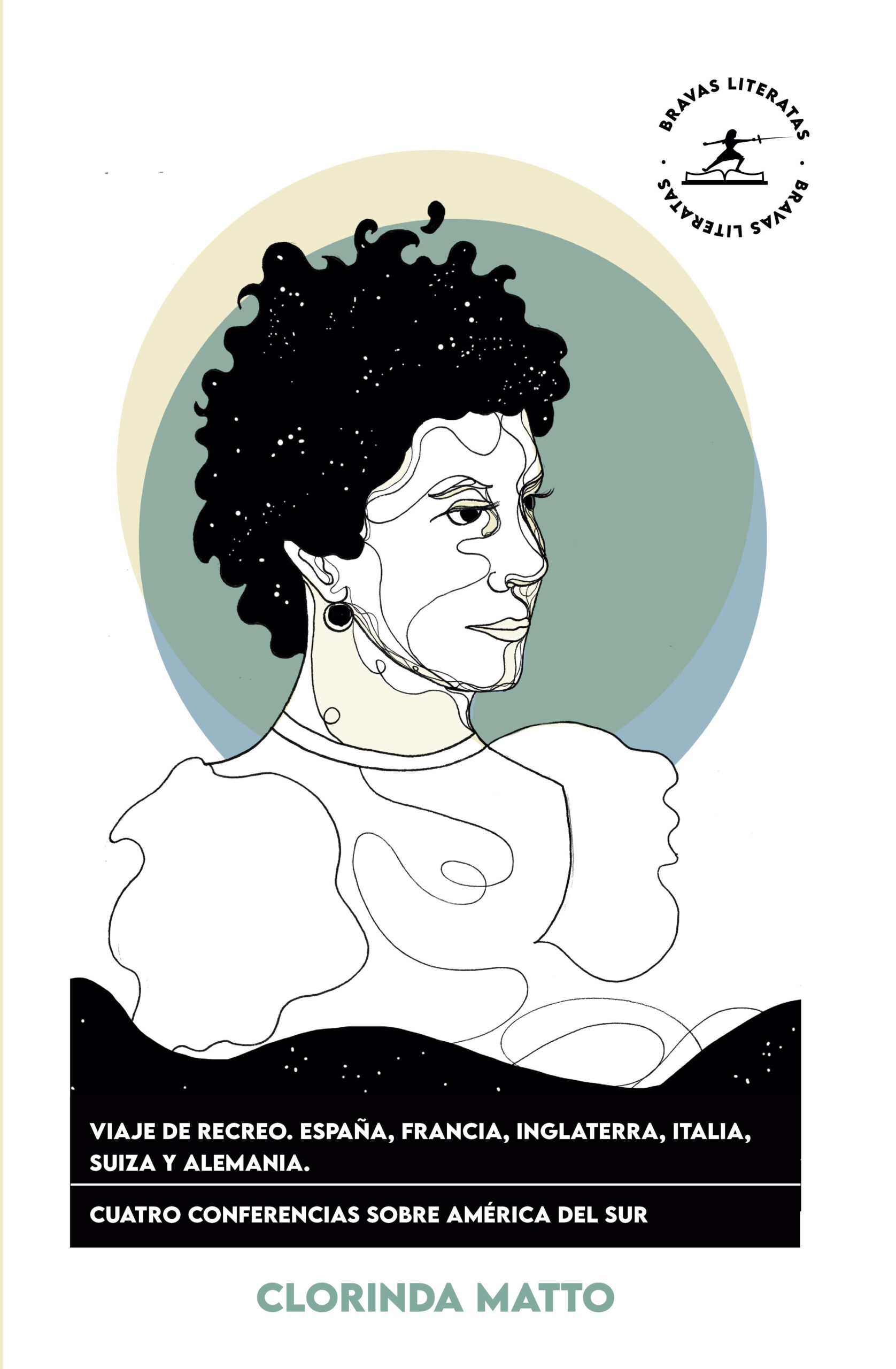 Viaje de Recreo Clorinda Matto