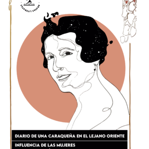 Diario de una caraqueña Teresa de la Parra