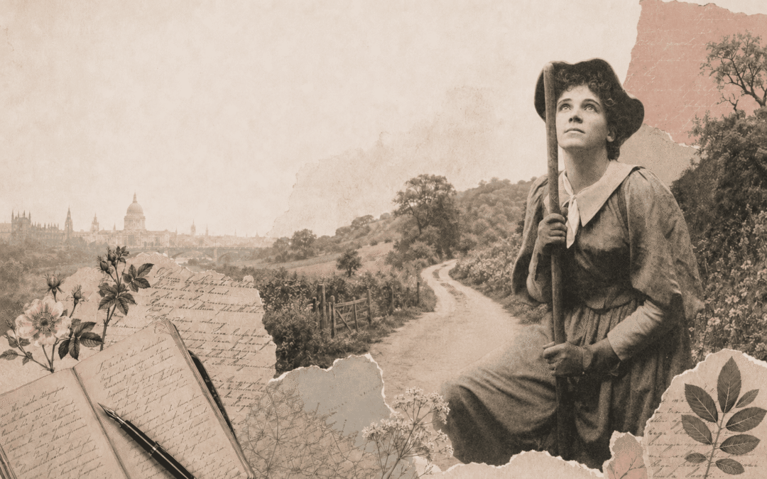 Elizabeth Robins Pennell: la pluma y la rueda que desafiaron la convención victoriana