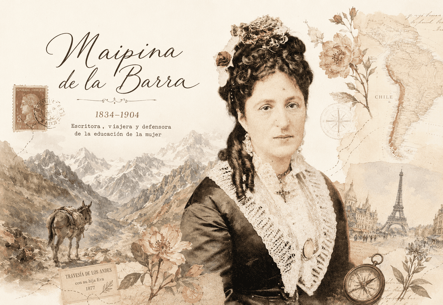 Maipina de la Barra